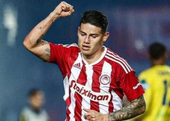 James Rodriguez için şimdi de Beşiktaş iddiası!