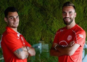 Kaan ve Kenan’dan transfer cevabı!