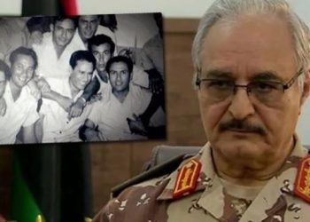Kaddafi’nin silah arkadaşıydı… Hafter CIA ile neden iş birliği yaptı?