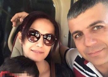 Kan donduran olay! Öldürdükten sonra parçalara ayırmış