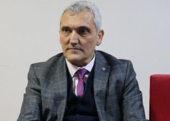 Karabükspor başkanı Mehmet Yüksel: Burada organize bir suç vardır