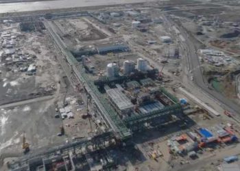 Karadeniz Gazı için geri sayım başladı