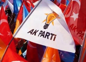 Kayseri AK Parti’de aday adayı sayısı 60 oldu