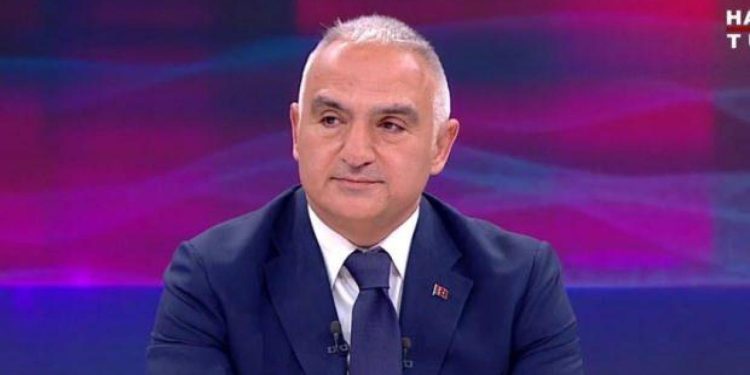 Kız Kulesi ne zaman açılacak? Kültür ve Turizm Bakanı Ersoy duyurdu