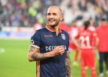 Kudryashov yeniden Süper Lig’de!