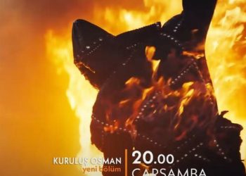 Kuruluş Osman 120.bölüm fragmanı: ‘Oyun başladı!’ Dört bir yana yerleştireceksiniz