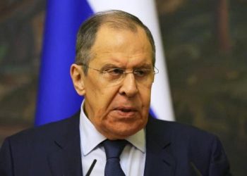 Lavrov: Patlamalara ilişkin soruşturmada şeffaflık beklemiyoruz