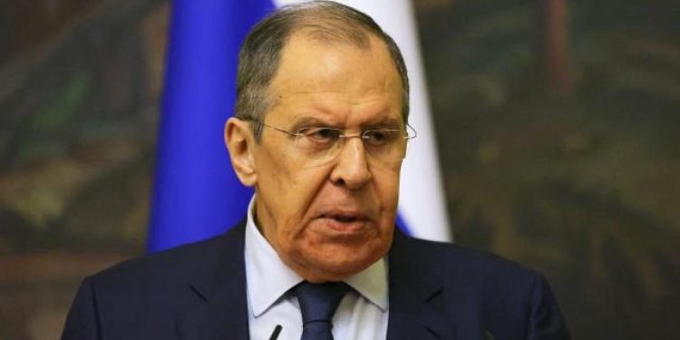 Lavrov: Patlamalara ilişkin soruşturmada şeffaflık beklemiyoruz