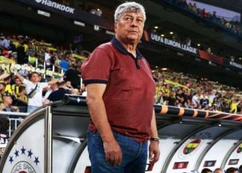 Lucescu’dan flaş itiraf! Fenerbahçe…