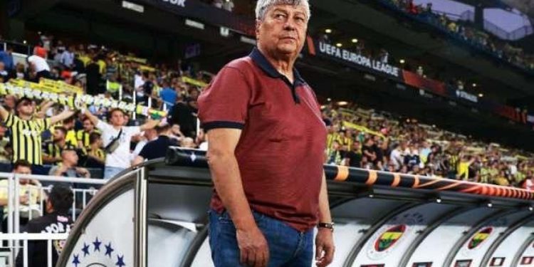 Lucescu’dan flaş itiraf! Fenerbahçe…