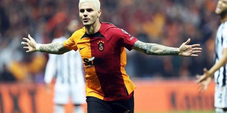 Mauro Icardi’den Galatasaray’a sözleşme cevabı!
