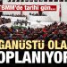 Meclis olağanüstü toplanıyor! Tarihi gün