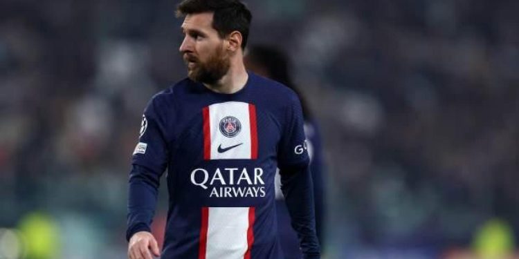 Messi’ye çılgın teklif! Maaş yerine görülmemiş teklif!
