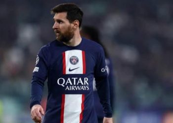 Messi’ye maaş yerine görülmemiş teklif!