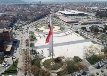 MHP lideri Bahçeli’nin ismi o meydana verildi!