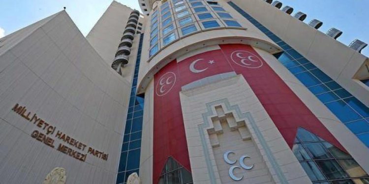 MHP’de başvurular sona erdi! Kaç aday başvurdu?