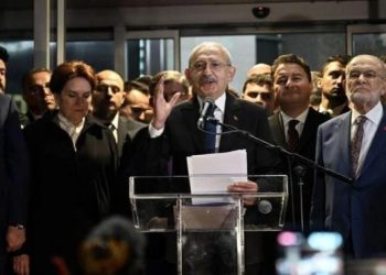 Millet İttifakı neye hazırlanıyor? “Hepsi suç örgütü üyesi olmaktan yargılanacak!”