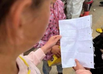 MKS Kağıt’tan Hatay’daki depremzede çocuklara mektup sürprizi