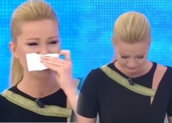 Müge Anlı, işin bilinmeyen yüzünü açıkladı: Çok ender rastlanan bir rahatsızlık!