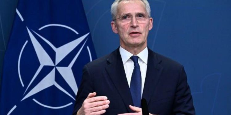 NATO’dan açıklama: Türkiye’nin kararından memnunuz