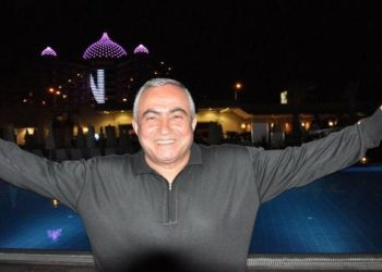 Nazmi Arıkan cinayetinde istenen ceza belli oldu!