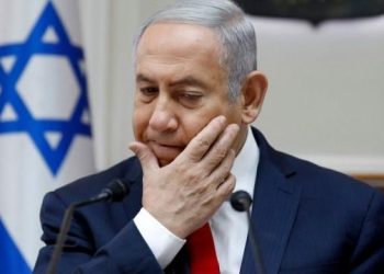 Netanyahu zor durumda: 3 bakanlıktan istifa etti!