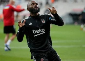 N’Koudou isyan bayrağını çekti! Yönetimle görüştü