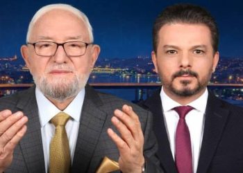 On bir ayın sultanı Ramazan’ın coşkusu Kanal 7’de yaşanıyor