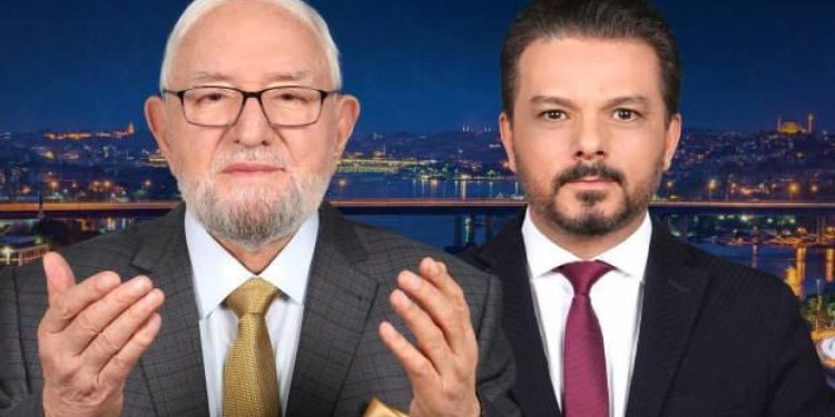 On bir ayın sultanı Ramazan’ın coşkusu Kanal 7’de yaşanıyor