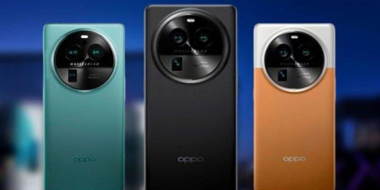 Oppo Find X6 Pro, şimdiye kadarki en parlak ekrana sahip akıllı telefon olacak!
