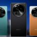 Oppo Find X6 Pro, şimdiye kadarki en parlak ekrana sahip akıllı telefon olacak!
