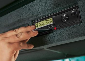 Otobüs ve kamyonlar için artık zorunlu!