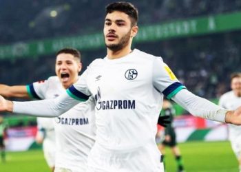 Ozan Kabak: Küme düşmüş bir takıma gittim ama…