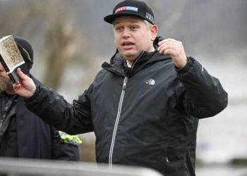 Paludan İngiltere’ye giremeyecek