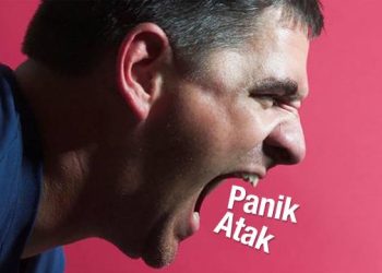 Panik atak belirtileri nelerdir? Sık rastlanan panik atak nasıl geçer tedavi yöntemleri?