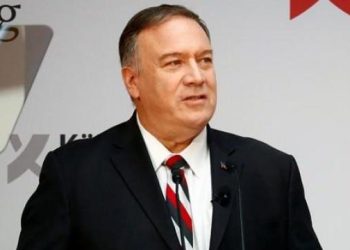 Pompeo’dan Irak’a ‘İran’ uyarısı