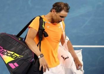 Rafael Nadal’ın 18 yıllık rekoru son buldu