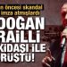 Ramazan öncesi skandal karara imza atmışlardı: Erdoğan, İsrailli mevkidaşı ile görüştü!