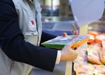 Ramazanda gıda işletmelerine sıkı takip