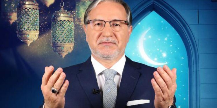 Ramazan’ın bereketi Sahur Vakti’nde yaşanıyor
