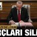 Resmi Gazete’de yayımlandı: Depremzedelerin elektrik ve doğal gaz borçları silindi