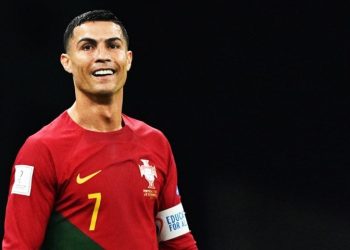 Ronaldo, bugün yeni bir rekor kırabilir
