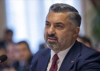 RTÜK Başkanı Ebubekir Şahin’den tehditlere yanıt: Çabalarınız boşuna