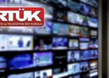 RTÜK’ten Halk TV’ye hem para hem de yayın durdurma cezası