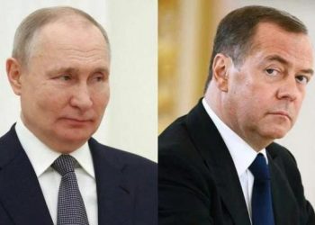 Rusya: Almanya Putin’i tutuklarsa, bunu savaş ilanı sayarız