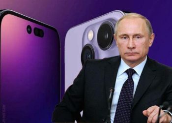 Rusya, iPhone kullanımını yasaklıyor! Karar Nisan ayında uygulanacak