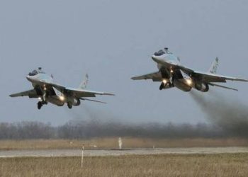 Rusya’dan yeni yılda İdlib’e şiddetli hava saldırısı!