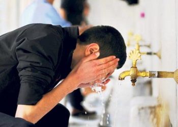 Rüyada abdest aldığını görmek ne anlama gelir? Rüyada abdest almanın tabiri…