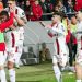 Samsunspor 17 maçtır kaybetmiyor