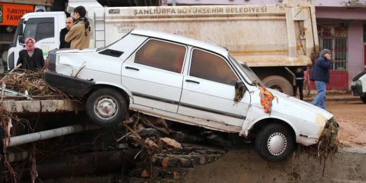 Şanlıurfa’nın 3 ilçesinde daha okullar tatil edildi! Vali duyurdu